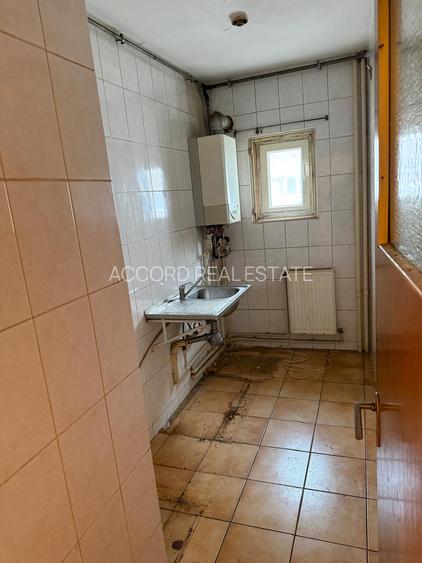 Lujerului, la 2 minute de metrou, bloc mixt, centrala proprie - 10