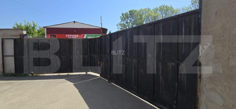  Hala productie/depozitare, de vanzare, 2600 mp, zona Bariera Valcii - 8