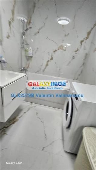 Apartament 2 Camere Dragonul Rosu VI 186 - 8