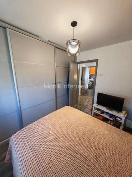 Exclusivitate - bd.Lapusneanu Zodiac - 3 camere circular - 9