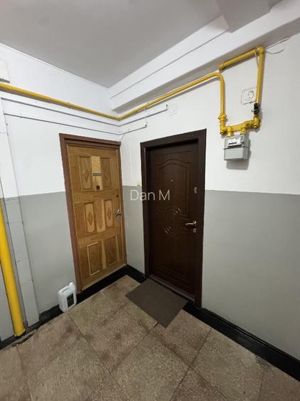 Apartament 3 camere, 71 mp — renovat complet, mobilat/utilat, Colonia Metrom - 12