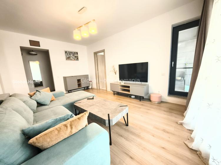 Apartament Premium 3cam 85MP|Onix North Residence-Aviatiei-Pipera|Mobilat|Utilat - 2
