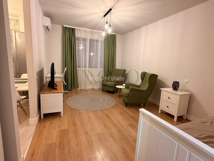 Comision 0% | Studio | Onix Park Pipera | Strong Investment Potential - 3