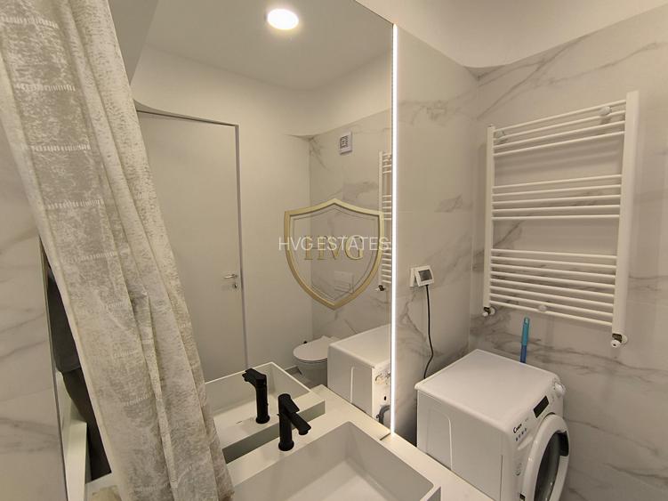 Apartament cu 2 camere | Centrala proprie | Loc de parcare | Politehnica - 7