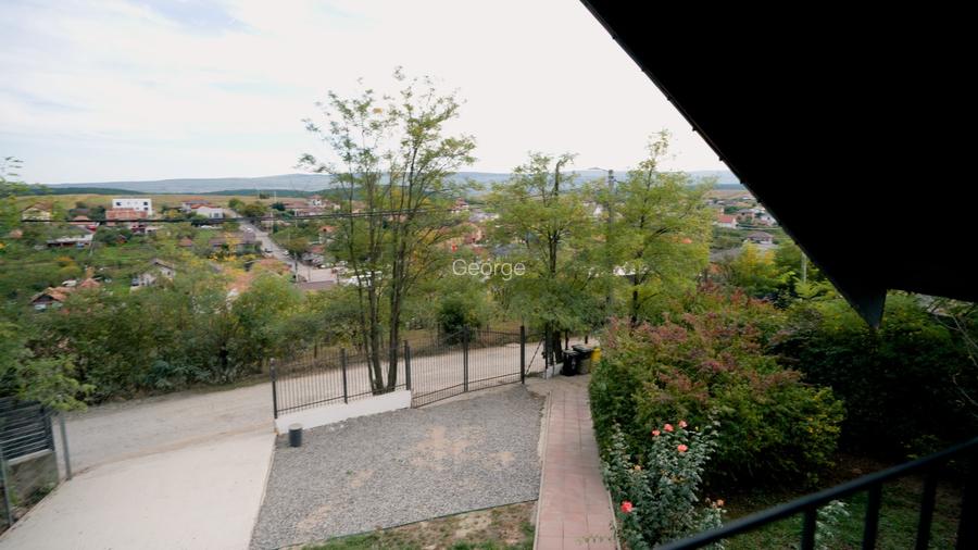 Casă individuală de vanzare - CENTRU Dezmir - (direct proprietar) , CLUJ - 9