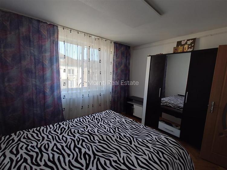 Apartament cu doua camere de inchiriat - 2