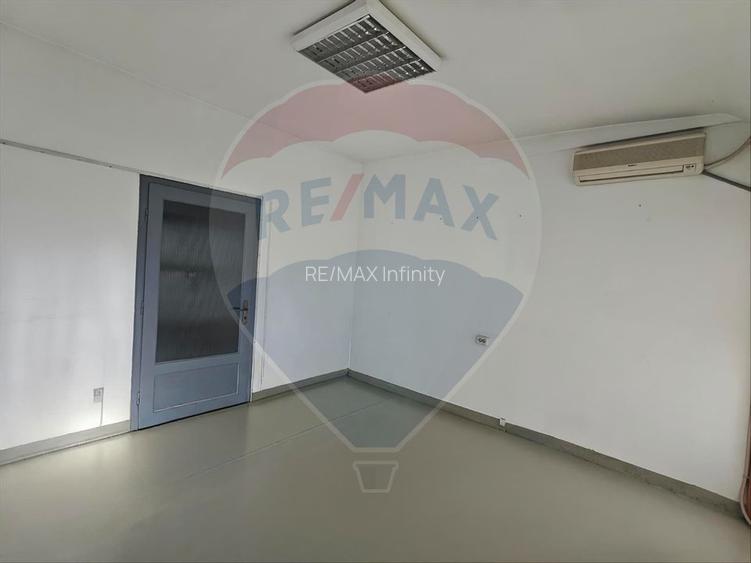 Spațiu de birou 18 mp de inchiriat in Apahida - 3