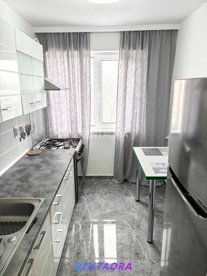 Drumul Taberei 5' Metrou Romancierilor Modern Luminos Vedere Panoramica - 3