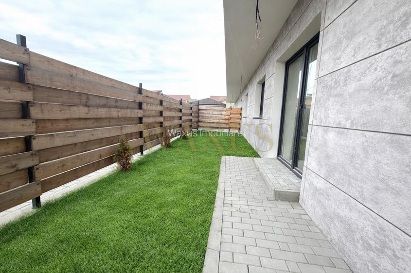 Duplex Semifinisat - SU 147MP I Terasa Panoramica - zona Parc Poligon - 12