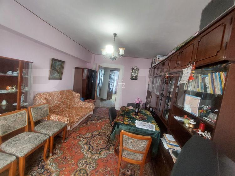 Apartament cu 3 camere in zona Electro Mall  - 4