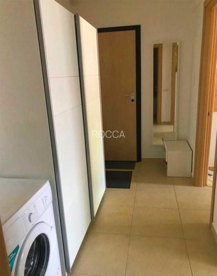 Studio spațios 40 mp – Exigent One, centrală proprie, aproape de metrou - 5