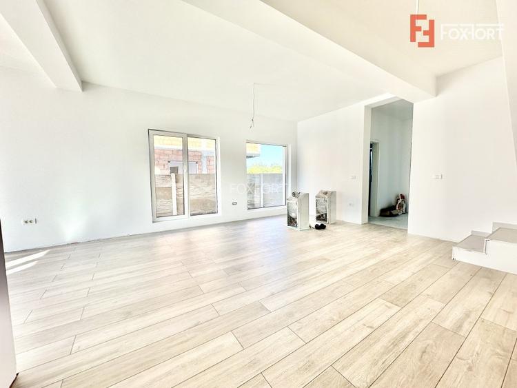  COMISION 0% Duplex premium cu 4 camere in Mosnita, pozitie excelenta  - 7