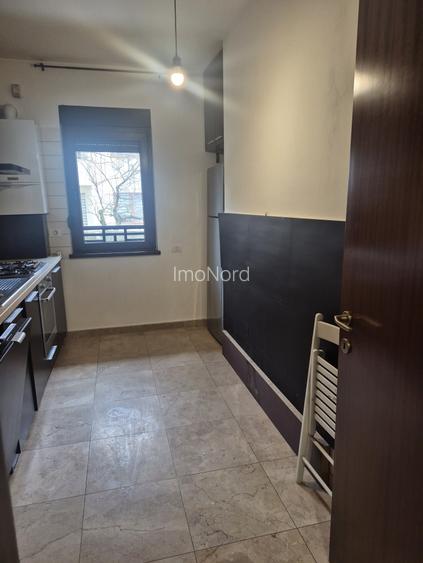 3 camere decomandat, LOC PARCARE SUBTERAN inclus in pret, bloc 2010 - 13