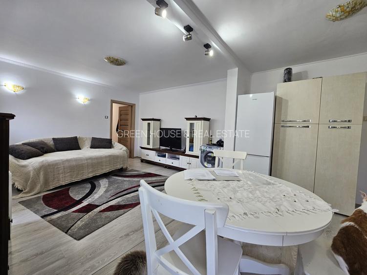 Apartament 4 camere, etaj 2 zona Gojdu - 4