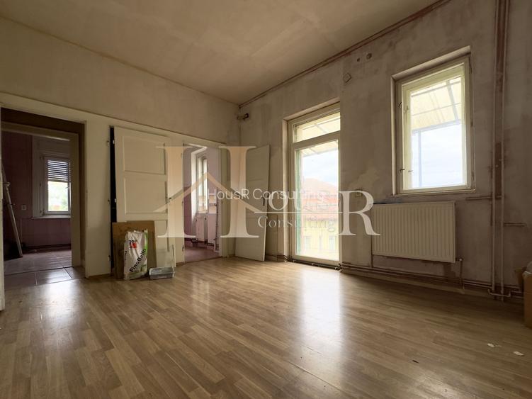Pe malul Begai, ideal spatiu de birouri. Centrala proprie ! - 11