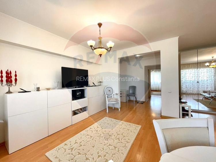 Apartament cu 3 camere de închiriat cu loc de parcare! - 17