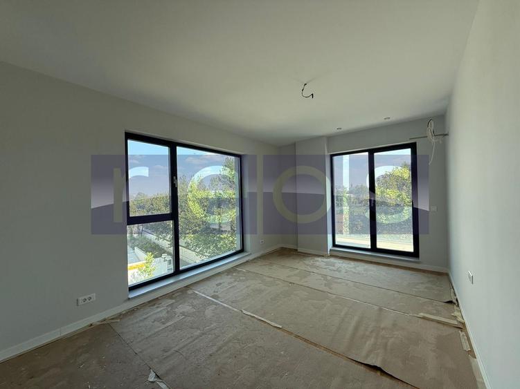 VANZARE APARTAMENT 2 CAMERE | STRAULESTI | 60MP | TERASA | COMPLEX NOU - 2
