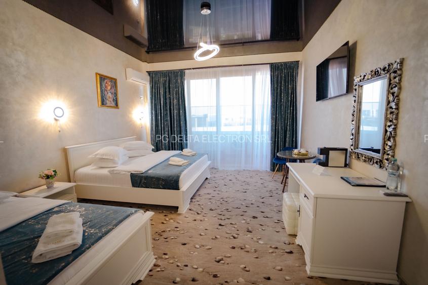 DE VANZARE HOTEL ALMAR LUXURY ****- LUX SI CONFORT LA CELE MAI INALTE STANDARDE - 38
