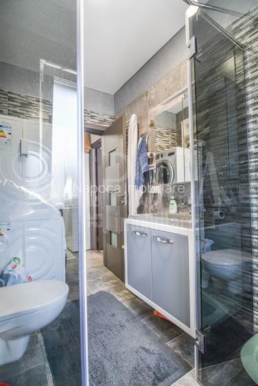 Apartament 3 camere de vanzare in Floresti - 12