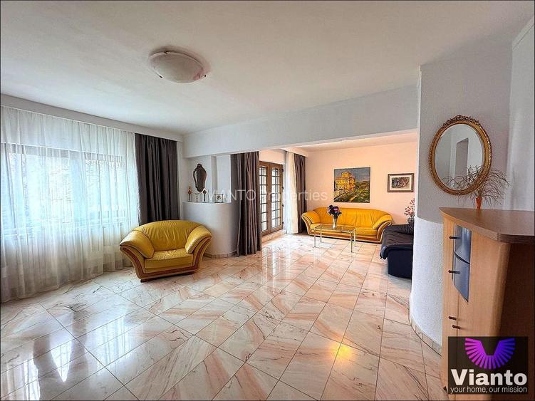 APARTAMENT 3 CAMERE 90 MP SUBARINI BLD VICTORIE- RENNES| LOC PARCARE - 2