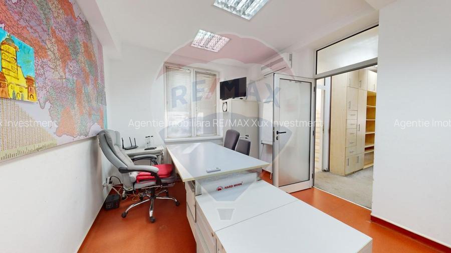 Sp comercial generos si versatil, cu destinatie medicala si comerciala - 6