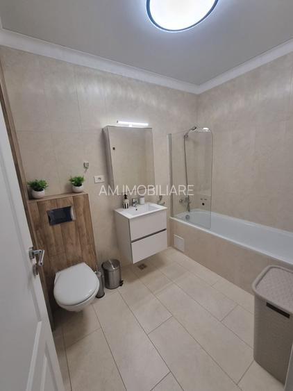 AP. 2 CAMERE- METROPOLITAN RESIDENCE, BLOC NOU, PET-FRIENDLY, CENTRALA - 15