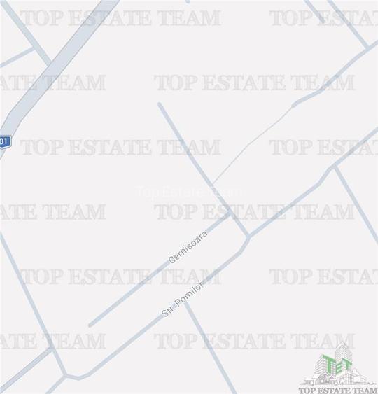 Teren de vanzare | Tamasi, Corbeanca | 1345 mp - 2