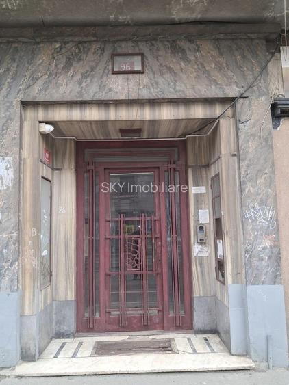 Inchiriem Ap. 5 cam I 125 mp I Calea Mosilor Vechi – Bd. Hristo Botev - 3