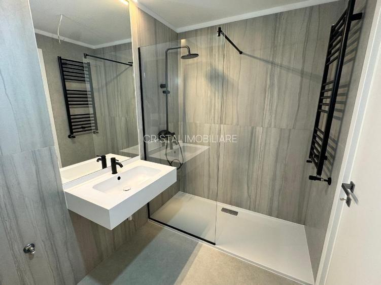 Apartament 2 camere, Nusco City, lux, finisaje premium, balcon, Aviatei - 4