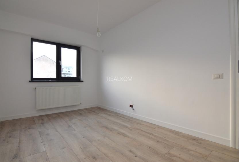 VANZARE APARTAMENT 3 CAMERE CALEA CALARSILOR – TEPES-VODA - 10