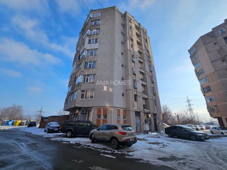 Apartament 2 camere de vanzare Poarta 6 bloc turn / Constanta - 7