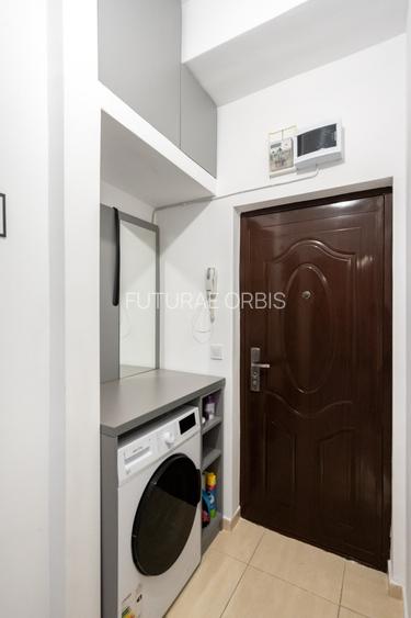 Studio for rent, READY-to-MOVE-in, Romana area - 14