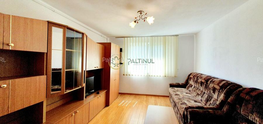 Garsonieră de vânzare Sibiu, în cartierul Lazaret – Zonă accesibilă! - 2