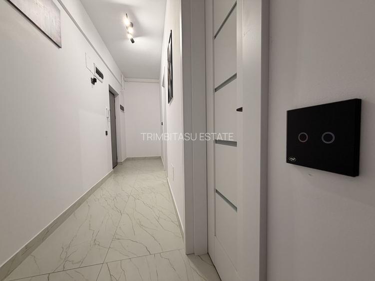 Garsoniera de Inchiriat | 2024 | Etaj 2/3 | Dr.Taberei | Comision 0% | - 4