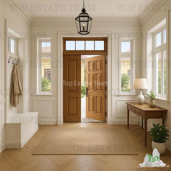 Casa cu farmec istoric, perfecta pentru un proiect de restaurare, zona ICIL, Con - 3