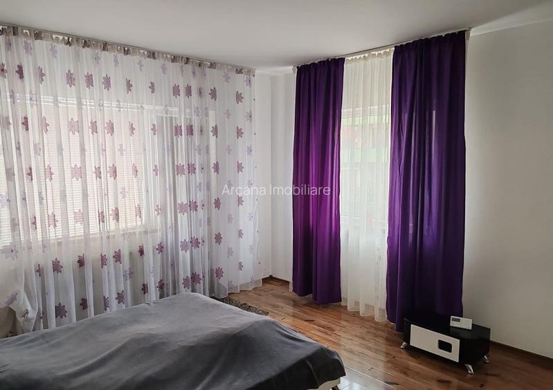 Apartament decomandat 55 mp cu 2 camere cartier Mănăștur - 6