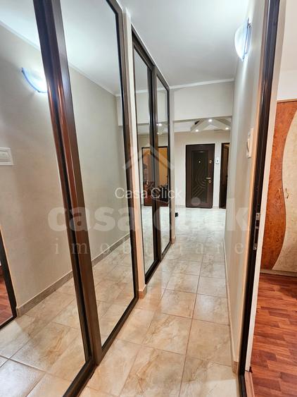 Apartament 3 camere decomandat, spațios – I.C. Frimu - 3