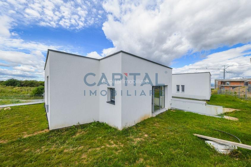 Casa zona Wonderland, cu CF! - 8