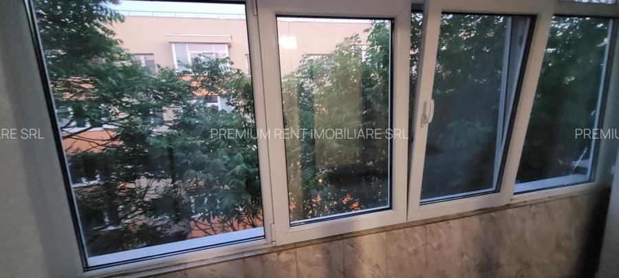 Dristor-Ramnicu Sarat, garsoniera, 12 minute metrou, BOILER, etaj 3/4 - 14