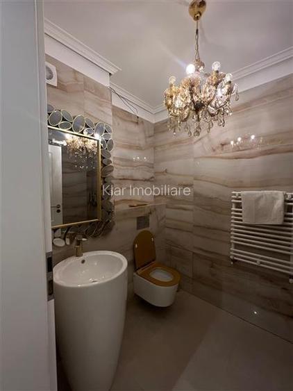 Apartament Lux zona Brancusi bloc nou finisat,mobilat - 15