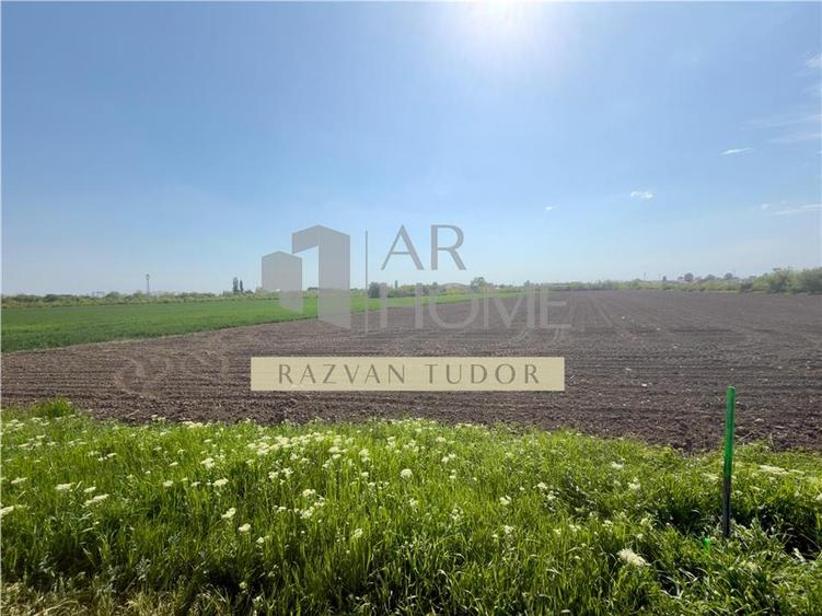 Teren industrial 7633m2 , Ploiesti , Mihai Bravu , zona Lukoil