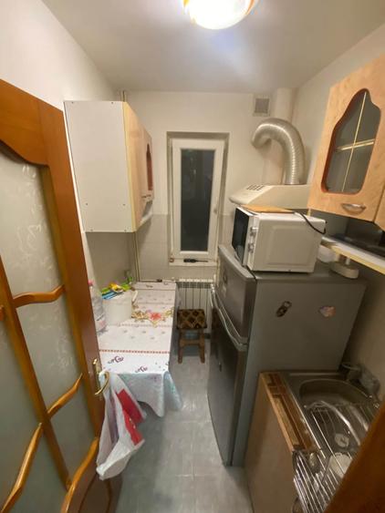 Apartament cu 2 camere mobilat