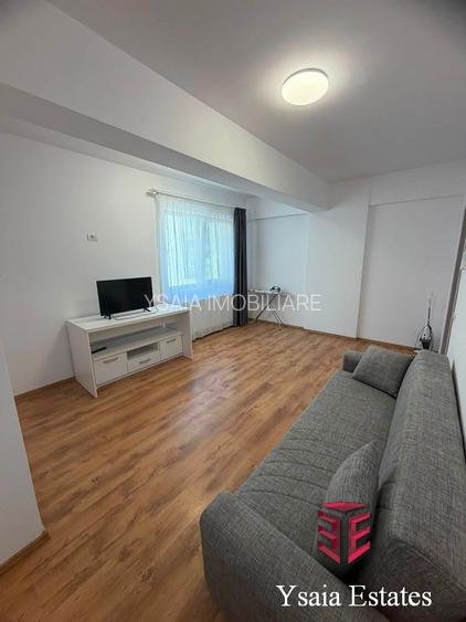 APARTAMENT 2 DECOMANDATE - CAMPUS - BLOC NOU - PARCARE - - 6