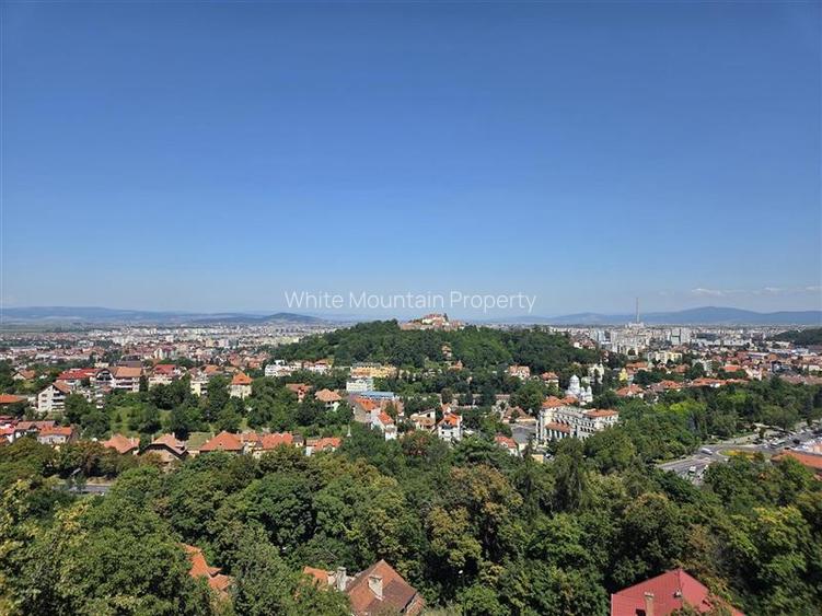 Apartament 3 camere cu priveliste superba in Bellevue Residence - 11