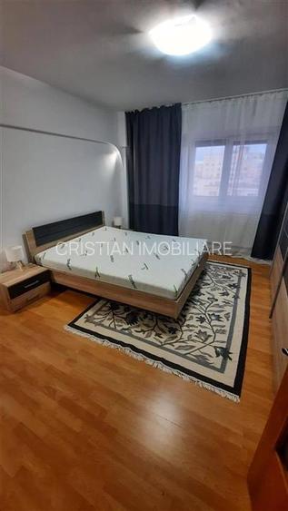 SPATIOS! Duplex Ap 3 camere Calarasilor, 87 mp, renovat - 4