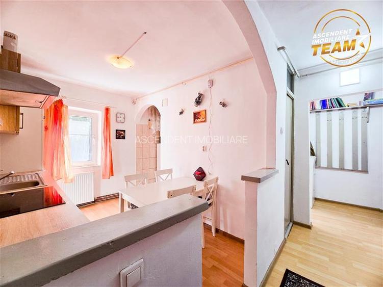 Apartament cu pozitie excelenta, langa strandul municipal, Lenin, Sfantu Gheorgh - 21