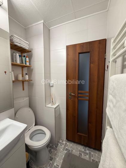 Apartament 3 camere, balcon, parcare și boxă, zona Minerva - 7