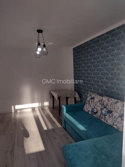 De inchiriat apartament de 2 camere zona Lujerului/Plaza - 6