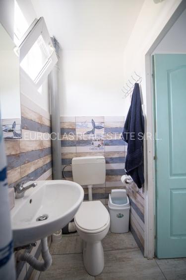 Exclusiv! Pensiune 6 camere - Vama Veche - Centru - 239.000 euro (Cod E8) - 30