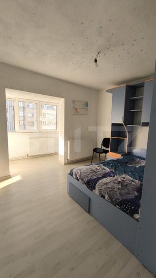 Apartament 4 camere, 85 mp, zona Burdujeni